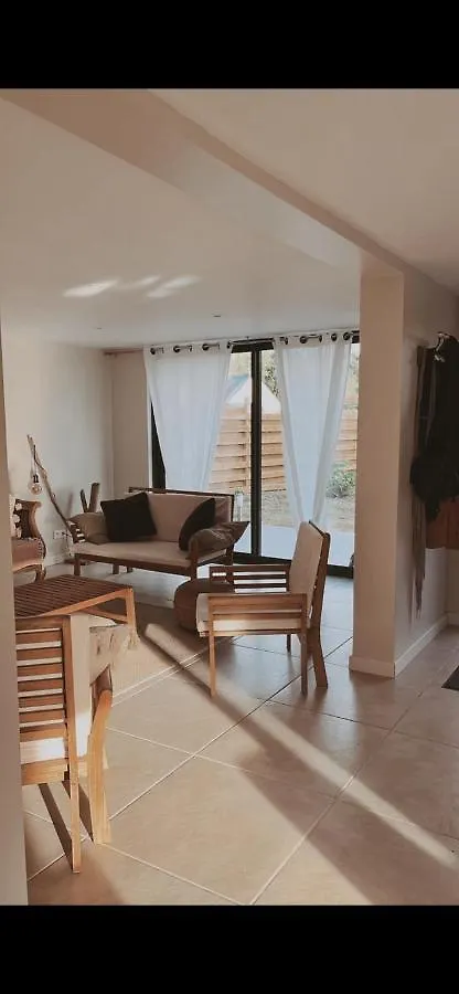 Holiday home Grande Maison Familiale, Concarneau Tregunc France