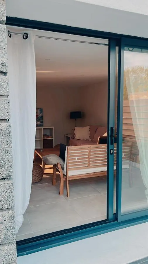 Grande Maison Familiale, Concarneau Tregunc France