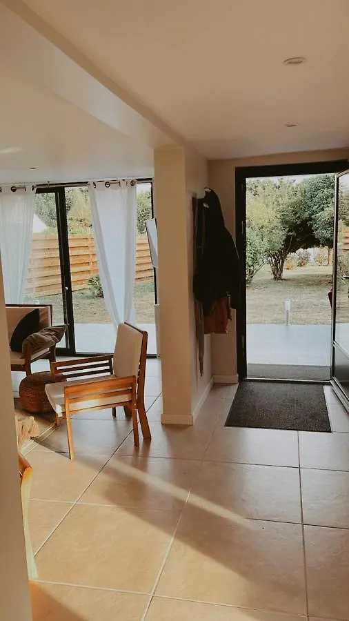 Holiday home Grande Maison Familiale, Concarneau Tregunc France